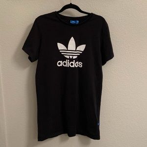 Adidas T-Shirt Dress